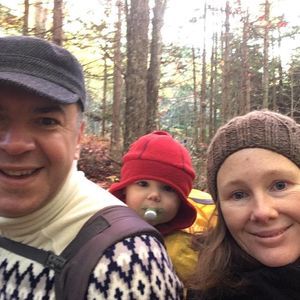 Meet your Posher, Alanna